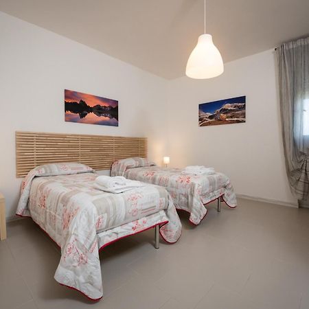 Bed and Breakfast Interno 14 Таранто Экстерьер фото