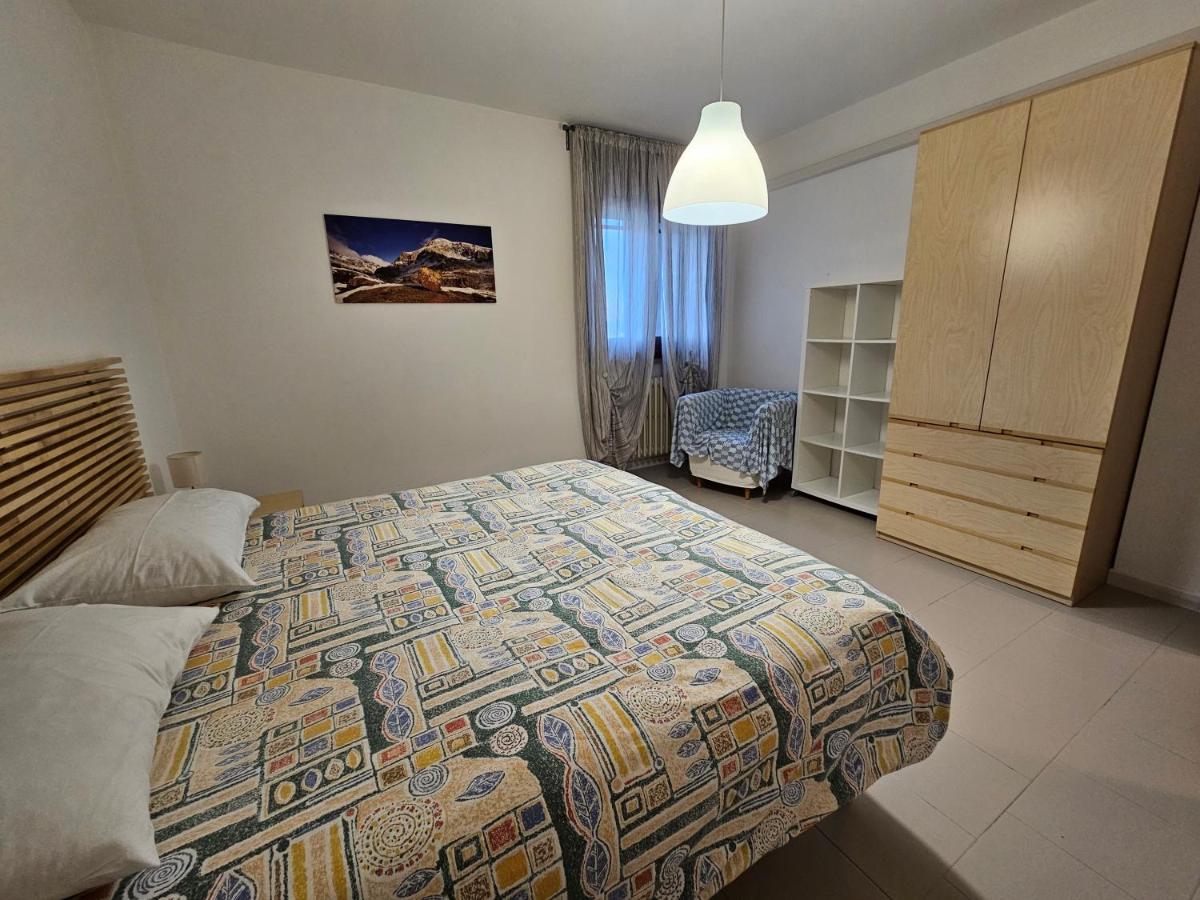 Bed and Breakfast Interno 14 Таранто Экстерьер фото