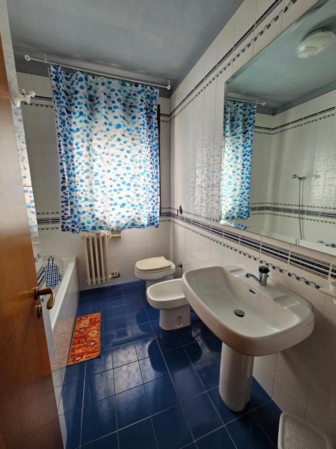 Bed and Breakfast Interno 14 Таранто Экстерьер фото