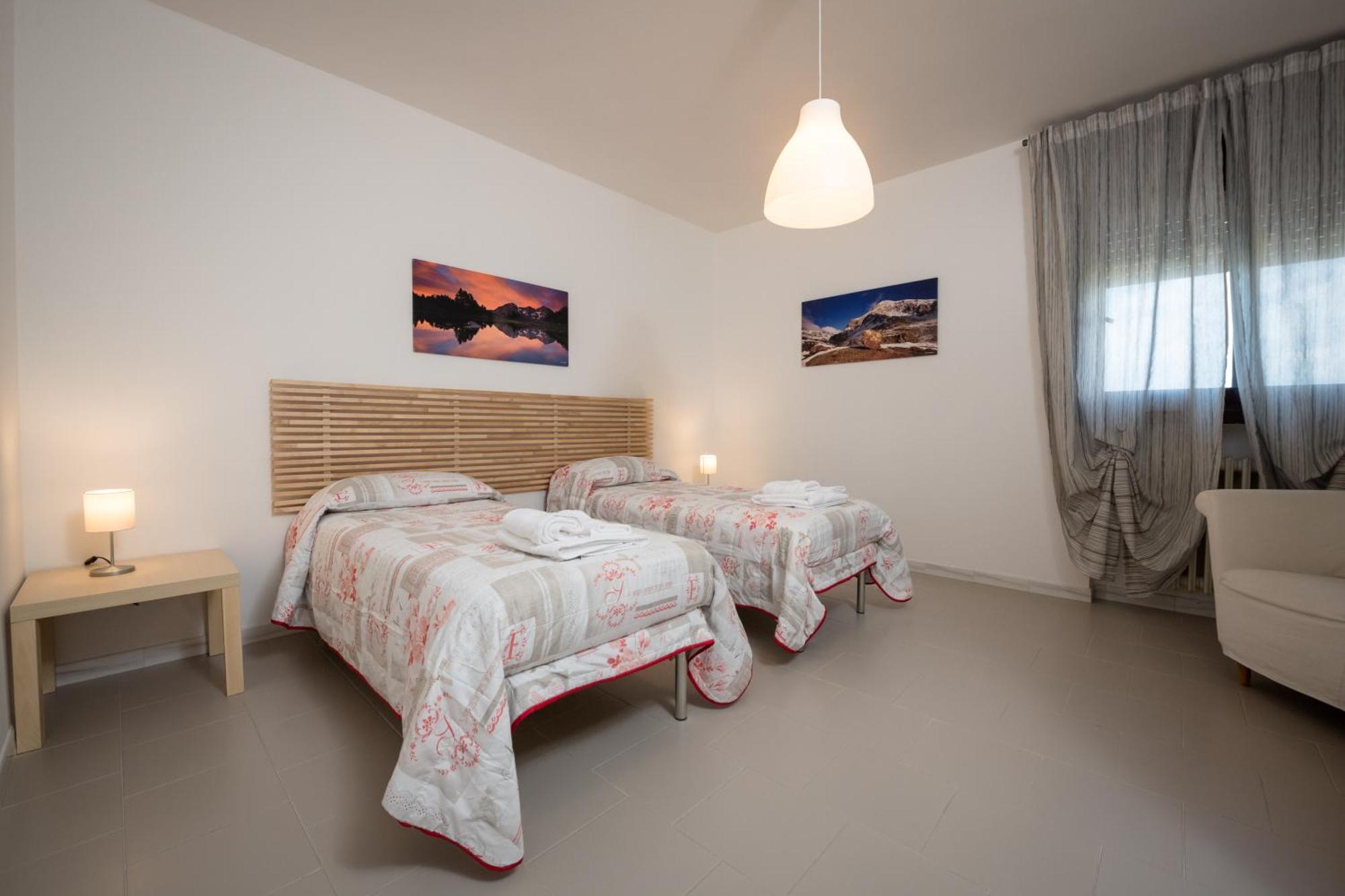 Bed and Breakfast Interno 14 Таранто Экстерьер фото