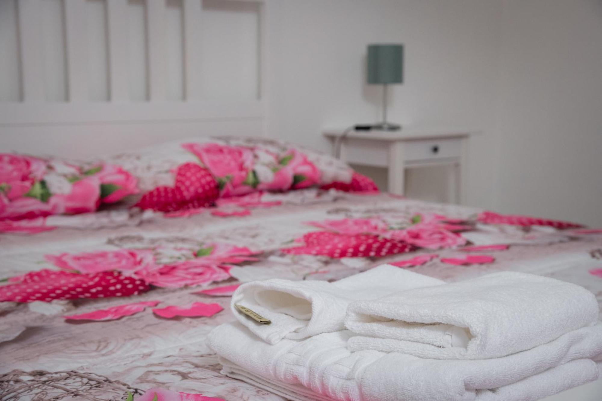 Bed and Breakfast Interno 14 Таранто Экстерьер фото