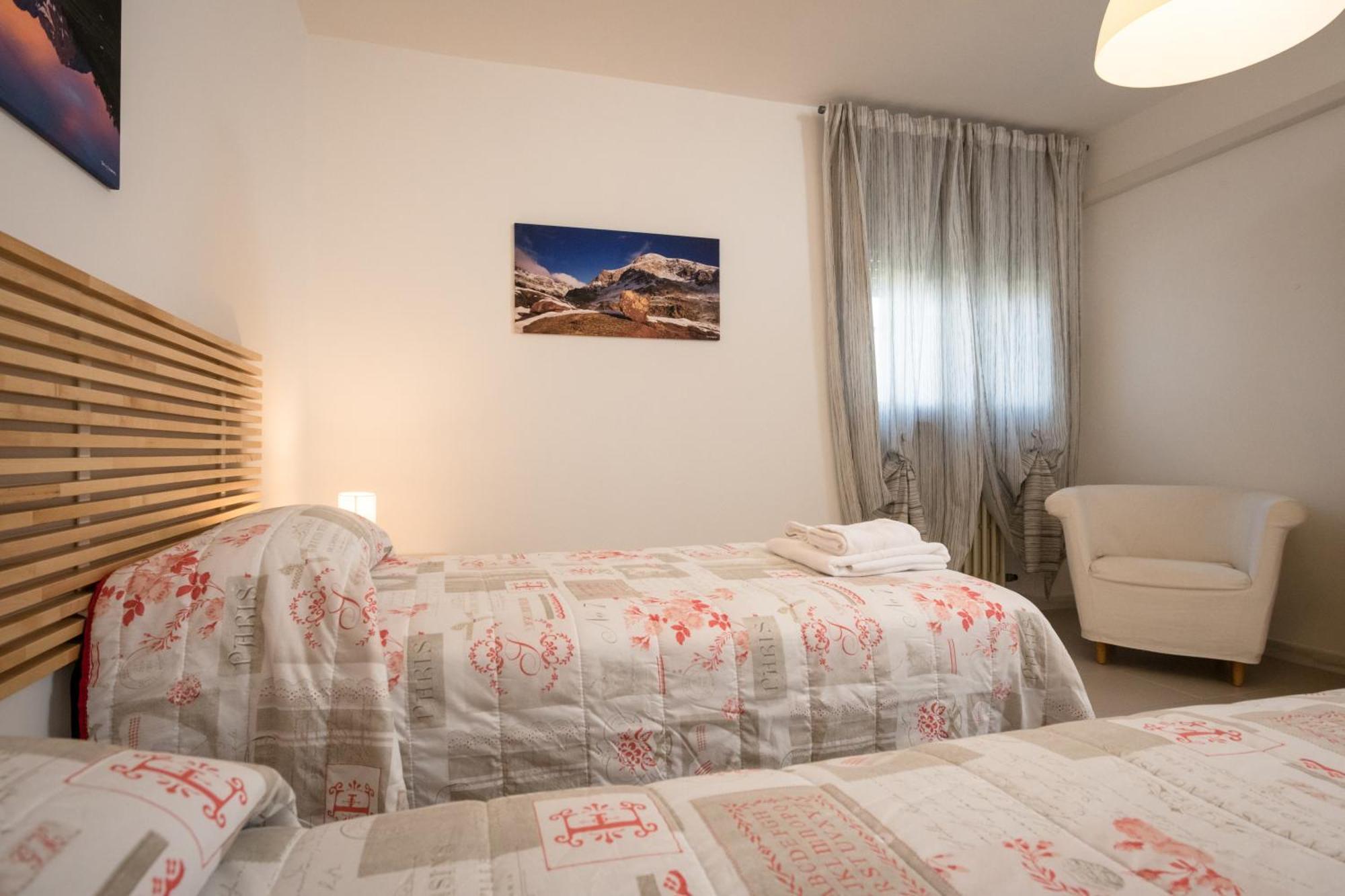 Bed and Breakfast Interno 14 Таранто Экстерьер фото