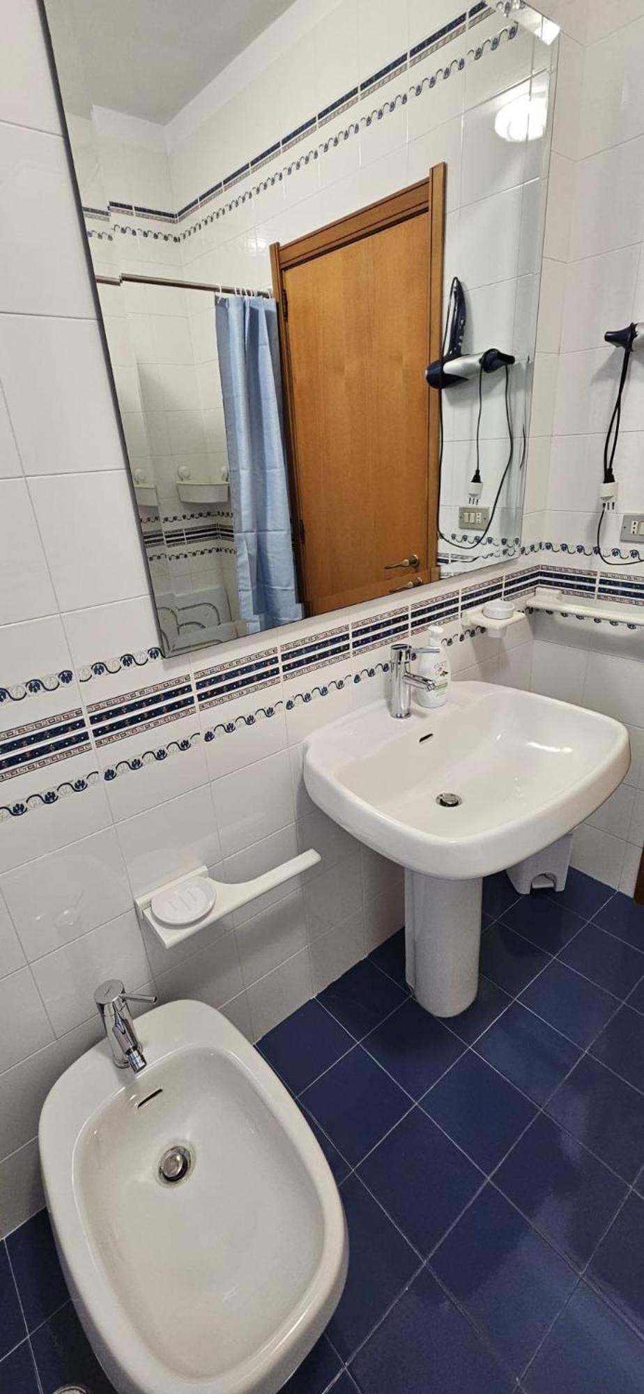 Bed and Breakfast Interno 14 Таранто Экстерьер фото