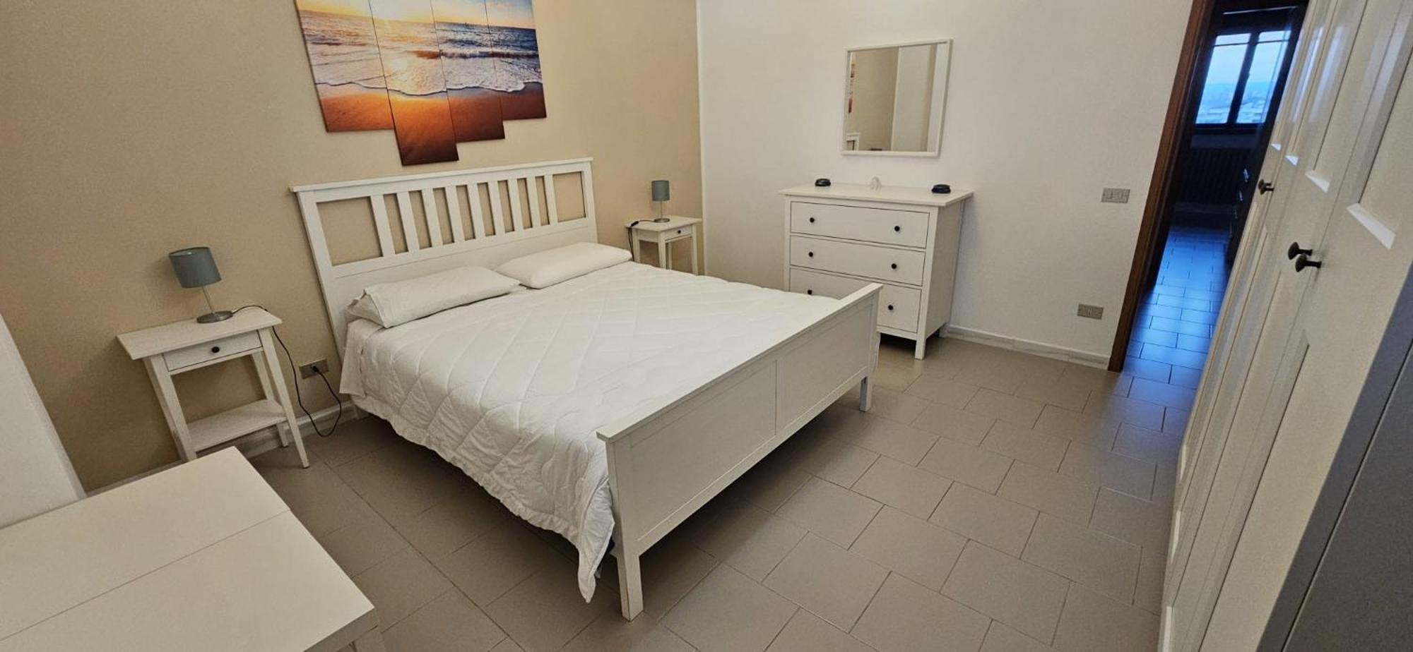 Bed and Breakfast Interno 14 Таранто Экстерьер фото