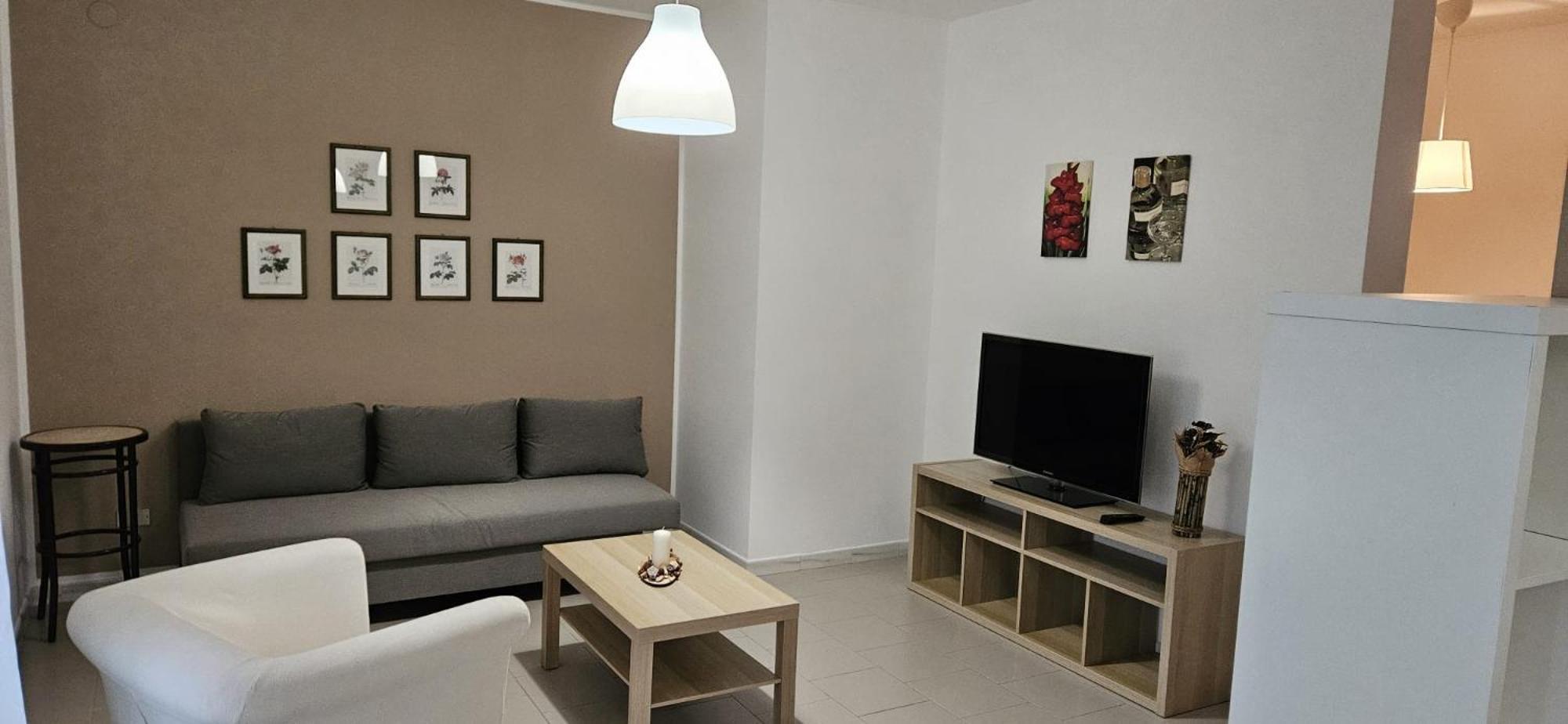 Bed and Breakfast Interno 14 Таранто Экстерьер фото