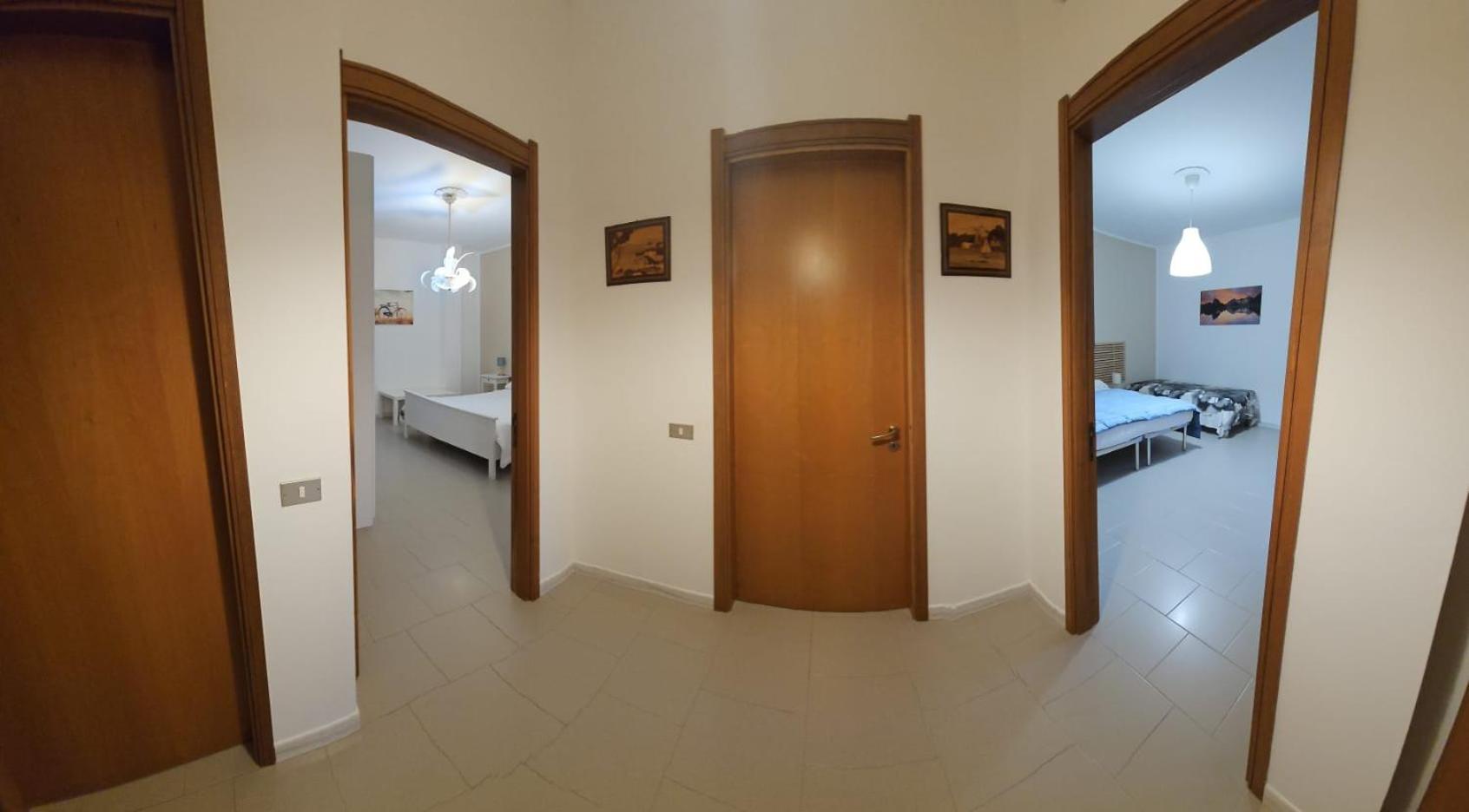 Bed and Breakfast Interno 14 Таранто Экстерьер фото