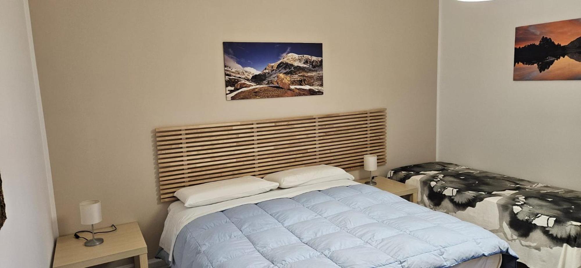 Bed and Breakfast Interno 14 Таранто Экстерьер фото