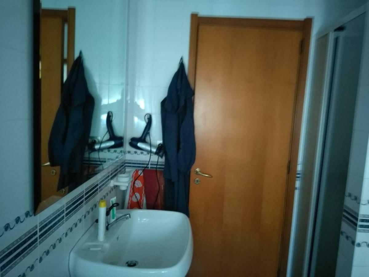 Bed and Breakfast Interno 14 Таранто Экстерьер фото